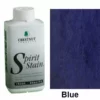 Chestnut Spirit Stains -8 Oz. Bottles - Royal Blue -tools Sales Shop Bluejpeg