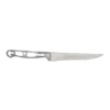 ** Bolster - Boning Knife Blank With Bolster & Skeletonized Handle - 10.5" OAL - Satin -tools Sales Shop Boningpng