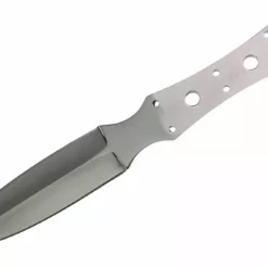 Boot Dagger Double Edge