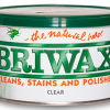 BriWax - Clear - 1 Lb -tools Sales Shop Briwax