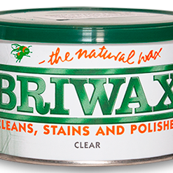 BriWax - Clear - 1 Lb