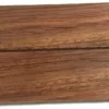Knife Scales - Wood - Bubinga - Pair -tools Sales Shop Bubingabuff