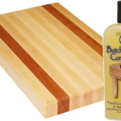 Butcher Block Conditioner - Howards - Gallon - Food Safe -tools Sales Shop Butcher Blockcondpngcollage c5e9be49 84cc 4ad4 b321 c462150debaa