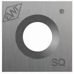 EWT Cutter Rougher Ci1-Square