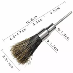 Cleaning Brush Kit - Stainless Steel - Kit -tools Sales Shop CB600x6003 297b12f7 d53d 42b3 9d1e 89597dee420b