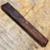 Cocobolo Turning Billets 12" X 1 7/16"x 1" 3 Cocobolo Turning Billets 12" X 1 7/16"x 1" -tools Sales Shop COcobolo113 16