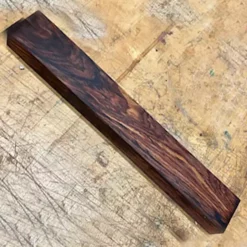 Cocobolo Turning Billets 12" X 1 7/16"x 1"