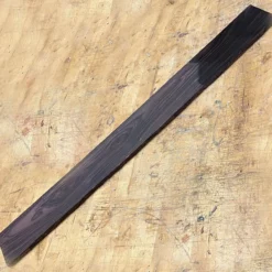 Cocobolo Slabs / Scales / Guitar Parts 27" X 3.25 X 3/8" Rough