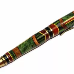 The Gisi Segmenting Technique With Mark Gisi - DVD 5 The Gisi Segmenting Technique With Mark Gisi - DVD -tools Sales Shop C AntiqueBrass ExamplePenOfSegmenting