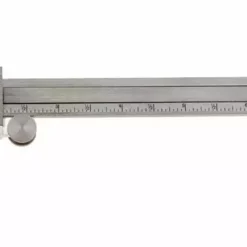 Caliper - Dial Caliper - Fractional - 6" -tools Sales Shop Caliper Fractionald3208 2