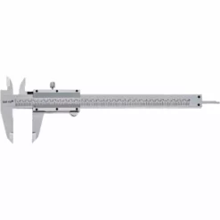 Caliper - Inside/Outside - Fractional - 6"