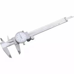 Caliper - Dial Caliper - 6"