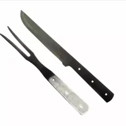 Carving Knife & Serving Fork Combo