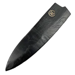 *Knife Edge Guards - Bamboo With Magnets - Chef Blade