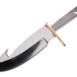 Chippewa Gut Hook Skinner - Hidden Tang - Satin