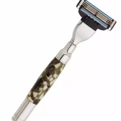 Magnum Mach 3 Razor Kits - Bullet Style