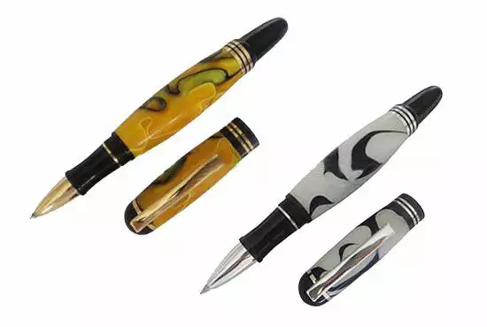 Bull Dog Rollerball 2 Bull Dog Rollerball - Image 2