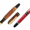 Bull Dog Fountain Pen 4 Bull Dog Fountain Pen -tools Sales Shop Churchill Bull Dog Collage FP2