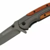 4.5" CLASSIC TECH FOLDER Limited Edition -tools Sales Shop Classictech 1 frnt