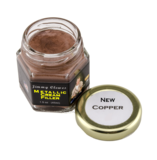 Jimmy Clewes Metallic Cream Filler - New Copper