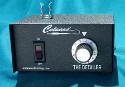 Colwood Detailer