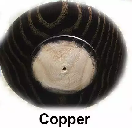 Jimmy Clewes Metallic Cream Filler - New Copper 5 Jimmy Clewes Metallic Cream Filler - New Copper - Image 5