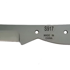 Cowboy / Rigging Utility Blank - Satin