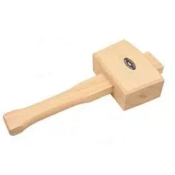 Crown Carpenters / Joinery Mallet 15 Oz.