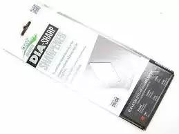 DMT Bench Stone 11 1/2" Dia-Sharp Diamond Stone - Extra Coarse 3 DMT Bench Stone 11 1/2" Dia-Sharp Diamond Stone - Extra Coarse - Image 3