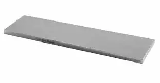 DMT Bench Stone 11 1/2" Dia-Sharp Diamond Stone - Extra Coarse 2 DMT Bench Stone 11 1/2" Dia-Sharp Diamond Stone - Extra Coarse - Image 2