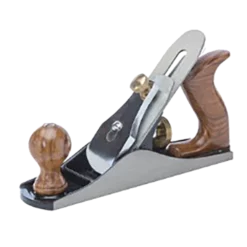 Shop Fox Smoothing Plane