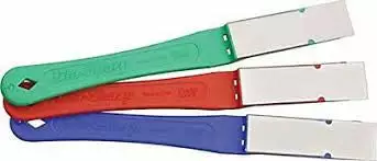 DMT D2K 2.5-inch Dia-Sharp Diamond Mini-Hone Kit 2 DMT D2K 2.5-inch Dia-Sharp Diamond Mini-Hone Kit - Image 2