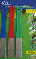 DMT D2K 2.5-inch Dia-Sharp Diamond Mini-Hone Kit 3 DMT D2K 2.5-inch Dia-Sharp Diamond Mini-Hone Kit - Image 3