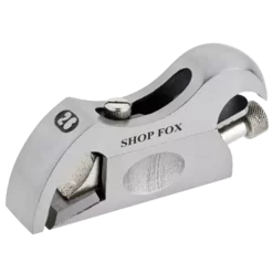 Shop Fox Bull Nose Plane