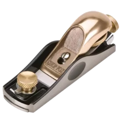 Shop Fox 1 3/8" Adjustable Block Plane
