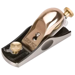 Shop Fox 1 5/8" Adjustable Block Plane