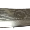 * VG10 Hidden Tang - Wave Pattern - 9.5" Chef / Cleaver - VG10 Damascus - A 7 * VG10 Hidden Tang - Wave Pattern - 9.5" Chef / Cleaver - VG10 Damascus - A -tools Sales Shop DGKLKPNG36
