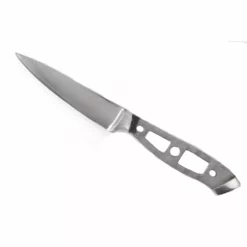 * VG10 Wave Pattern - Paring Knife Blank - VG10 Damascus