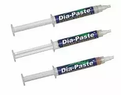 DMT Dia-Paste - Gray 1 Micron Honing Compound -tools Sales Shop DMT Dia Paste