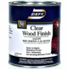 Lancaster Deft Clear Wood Brush-on Lacquer - Gallon - Satin -tools Sales Shop Deft Satin Quart400x400