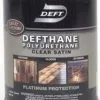 Lancaster Defthane Polyurethane Quart - Satin -tools Sales Shop Defthane Qt bdebb408 fb3e 4b15 bc85 0460d5528ec0