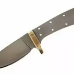 Desert Drop Point Skinner Stonewash