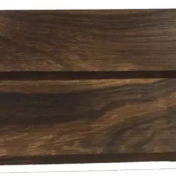 Knife Scales - Wood - Desert Ironwood - Pair