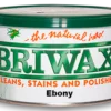 BriWax - Ebony - 1 Lb 2 BriWax - Ebony - 1 Lb -tools Sales Shop Ebony