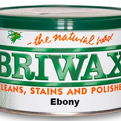 BriWax - Ebony - 1 Lb