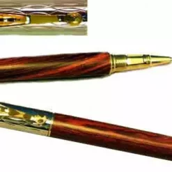 Electra Rollerball Pen Kit