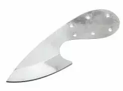 Elk Skinner - Polished