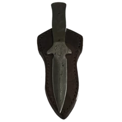 Economy - El Paso Boot Knife 7" Overall - Damascus -tools Sales Shop Elpaso600x600 2a 780a6dd4 b23e 4022 a5db c73051ef2d94