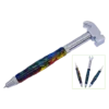 Hammer - FS Tool Ball Point Pen Kit - Chrome (Hammer, Wrench, Screw Driver & Pen) -tools Sales Shop FSTOOL480x480png