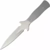 Economy - Ft Worth Boot Knife 8.63" Overall - S.S. -tools Sales Shop FTWOrthBoot8.63